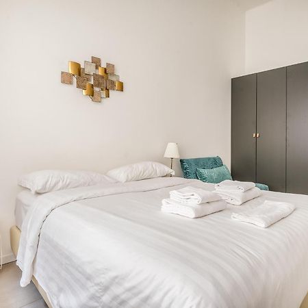 Апартаменти Brand New Milano 5 Pax Wifi Corso Sempione Екстер'єр фото