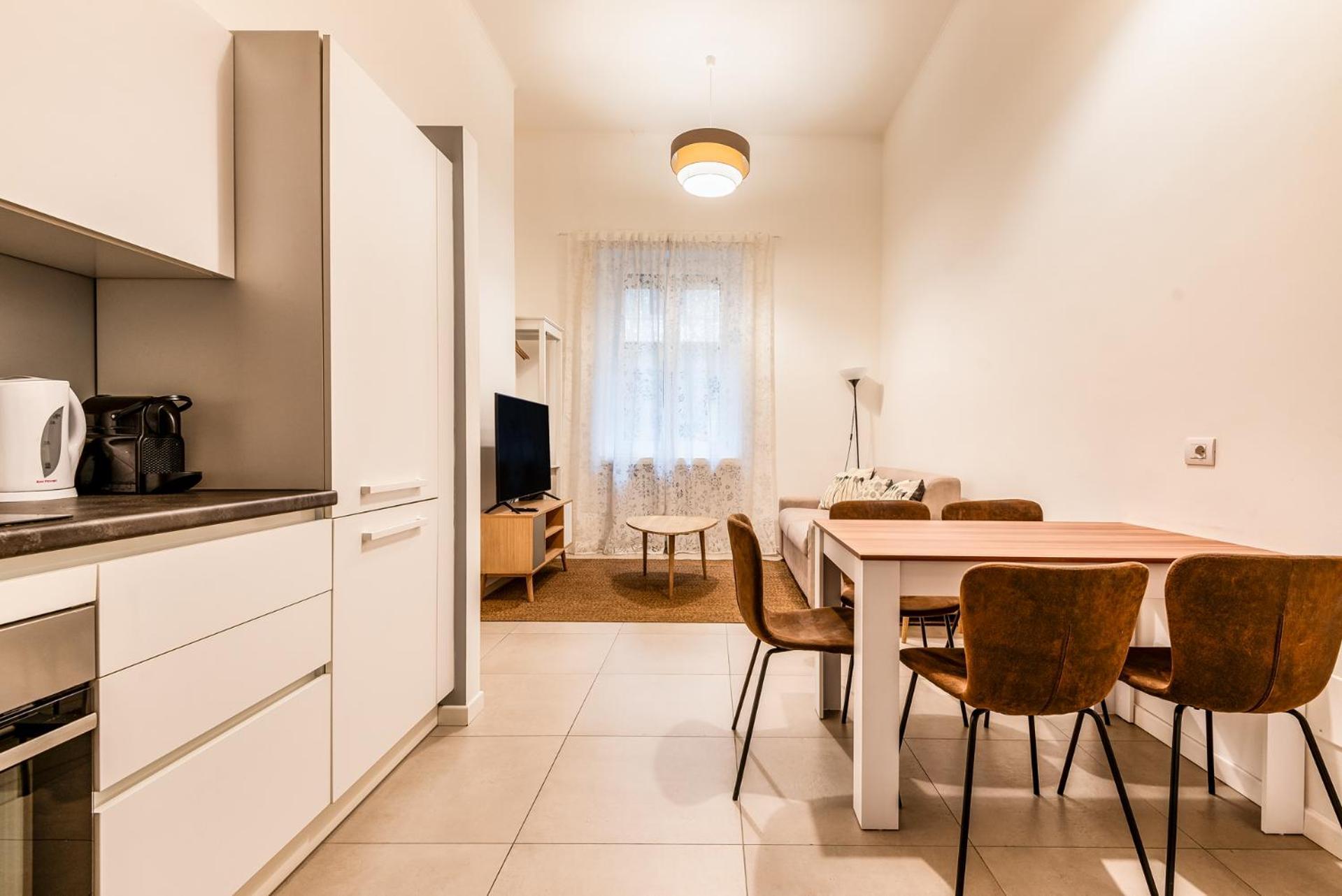 Апартаменти Brand New Milano 5 Pax Wifi Corso Sempione Екстер'єр фото